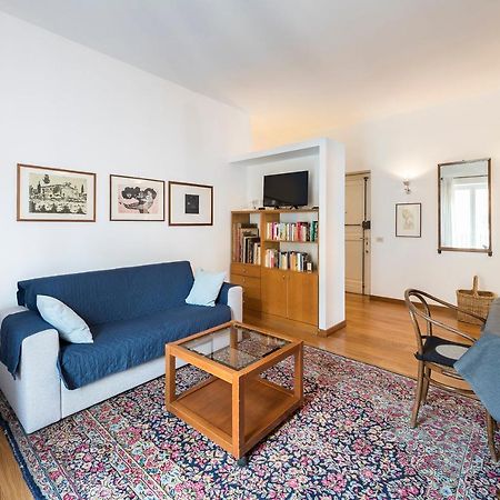 Quiet Apartmenttrastevere Ρώμη Εξωτερικό φωτογραφία