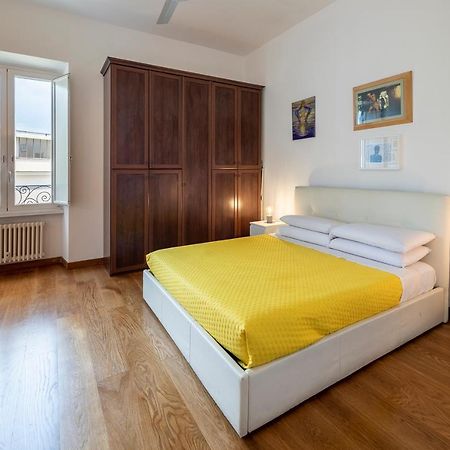 Quiet Apartmenttrastevere Ρώμη Εξωτερικό φωτογραφία