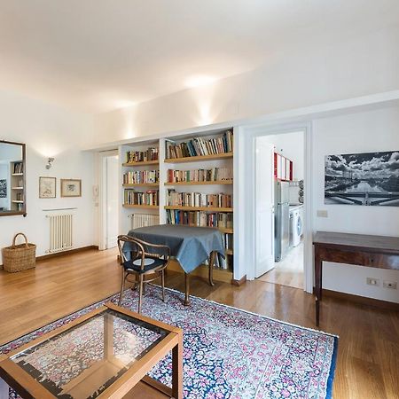 Quiet Apartmenttrastevere Ρώμη Εξωτερικό φωτογραφία
