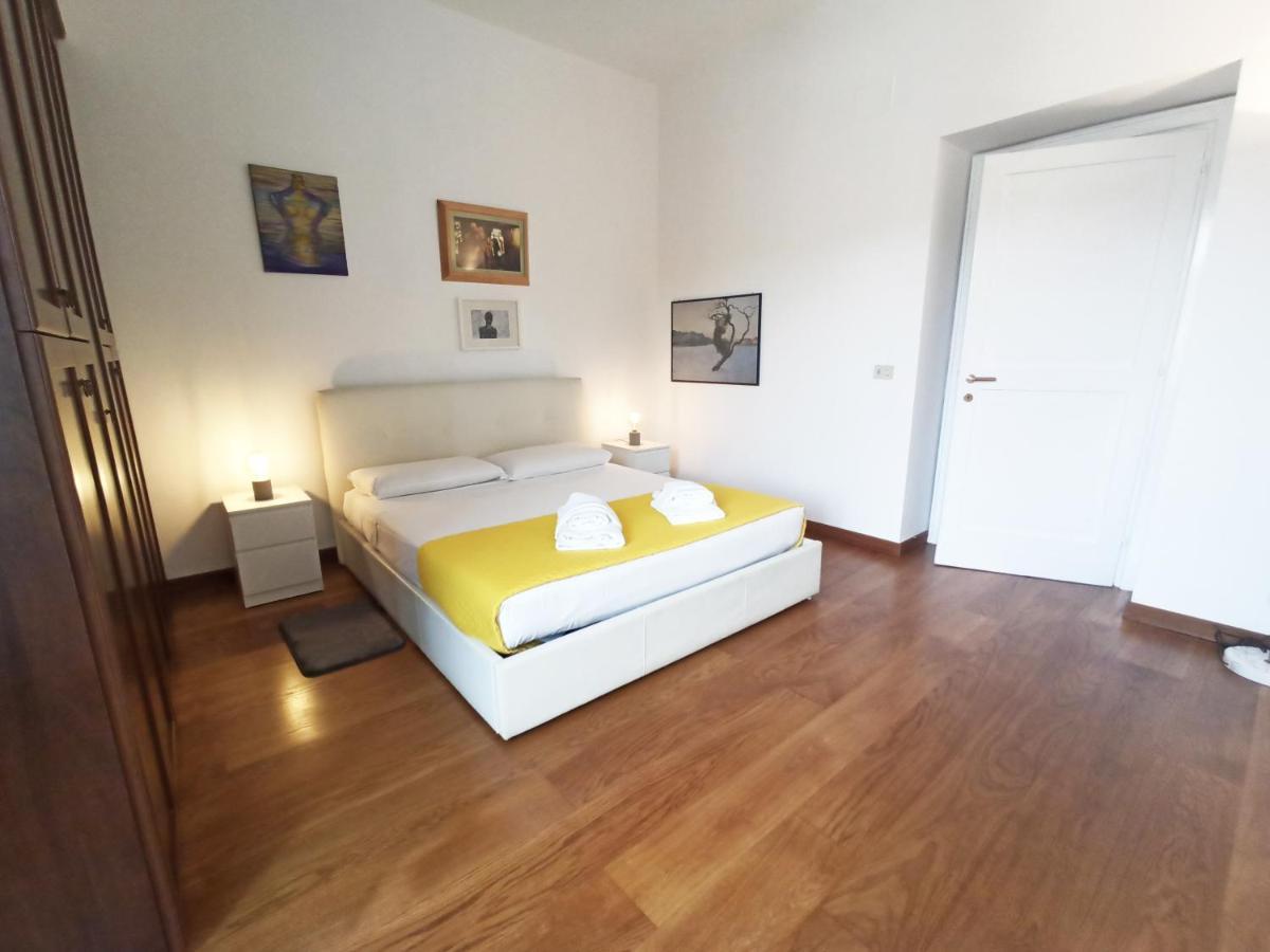 Quiet Apartmenttrastevere Ρώμη Εξωτερικό φωτογραφία