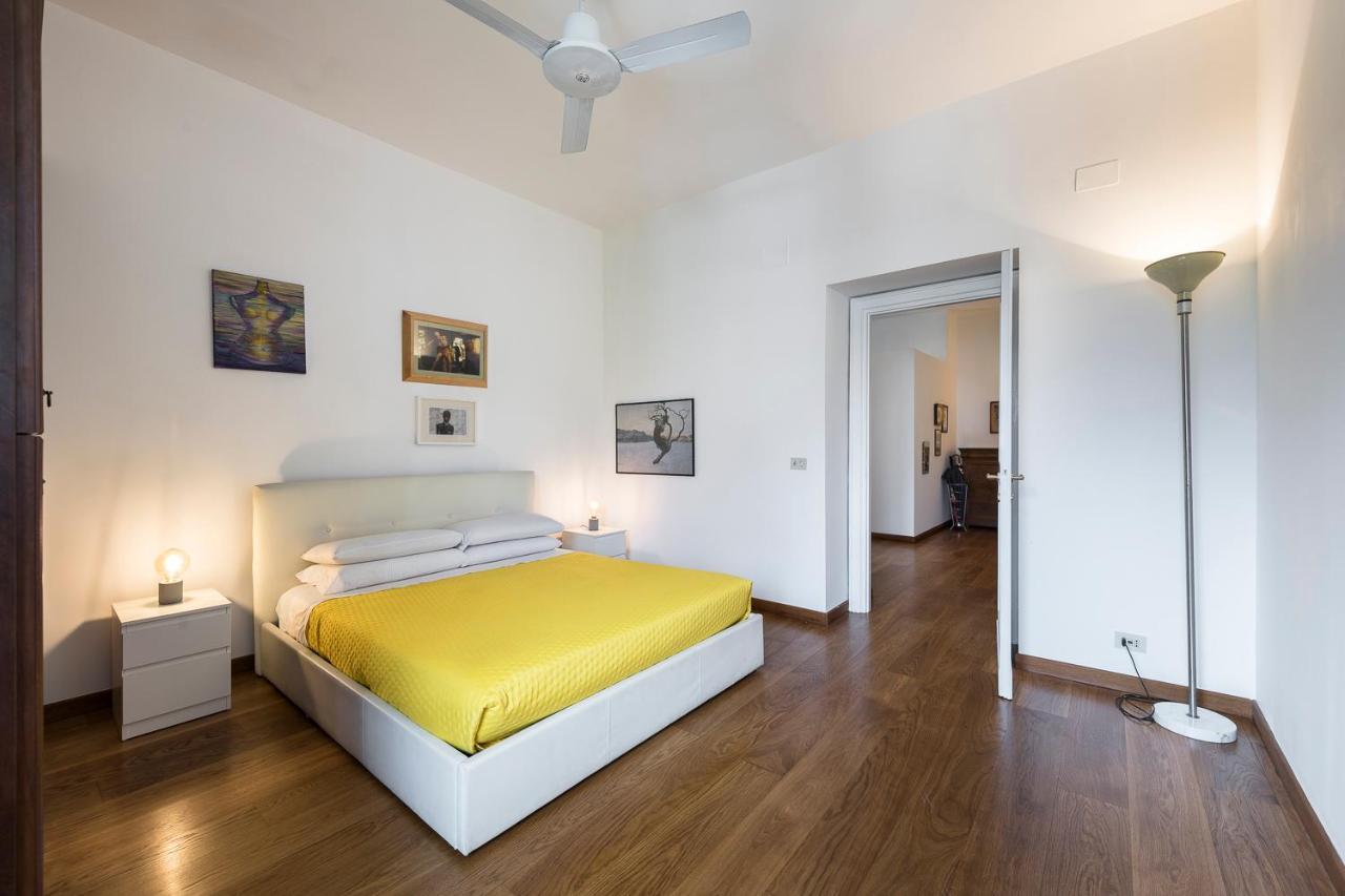 Quiet Apartmenttrastevere Ρώμη Εξωτερικό φωτογραφία