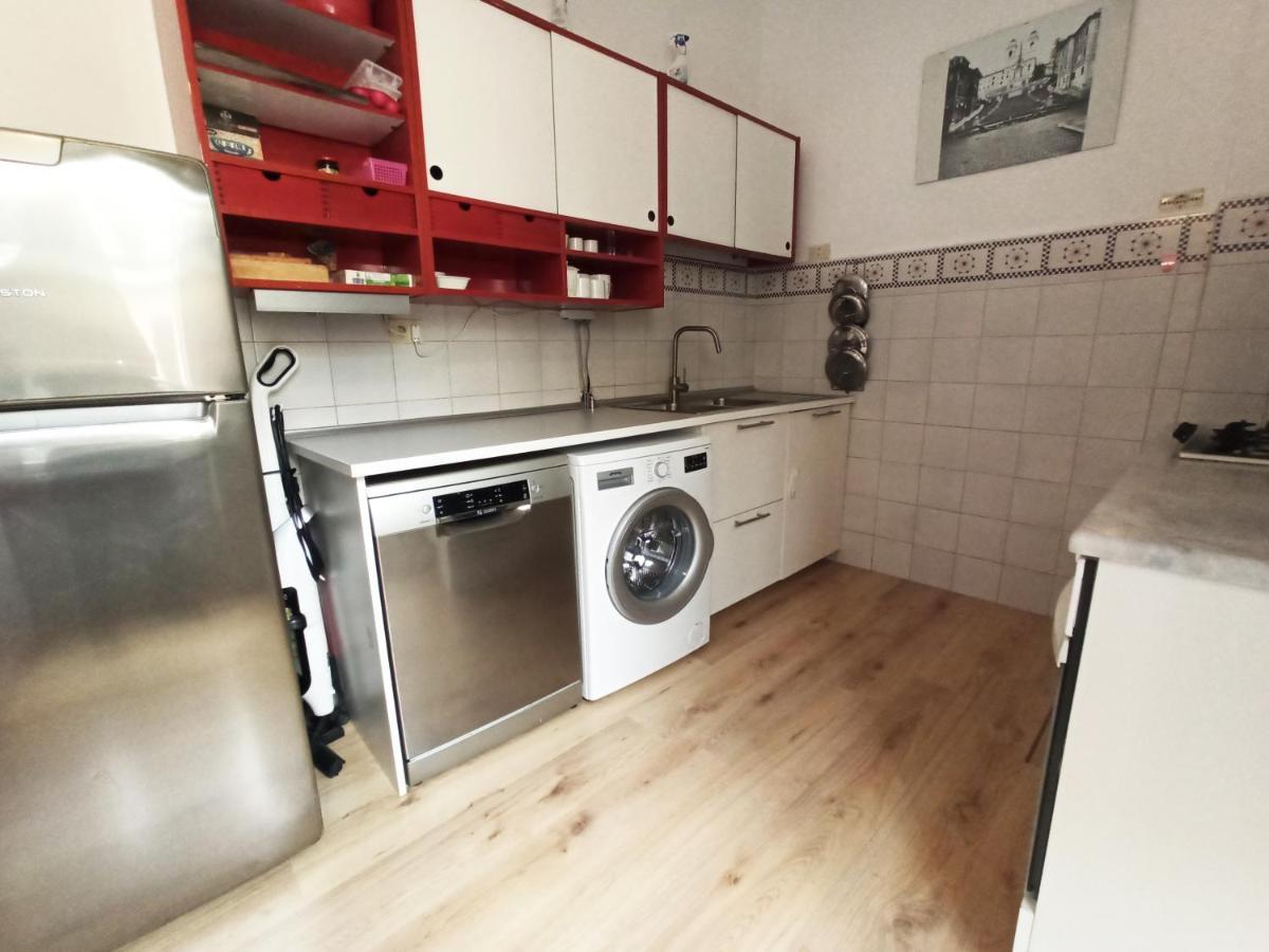 Quiet Apartmenttrastevere Ρώμη Εξωτερικό φωτογραφία