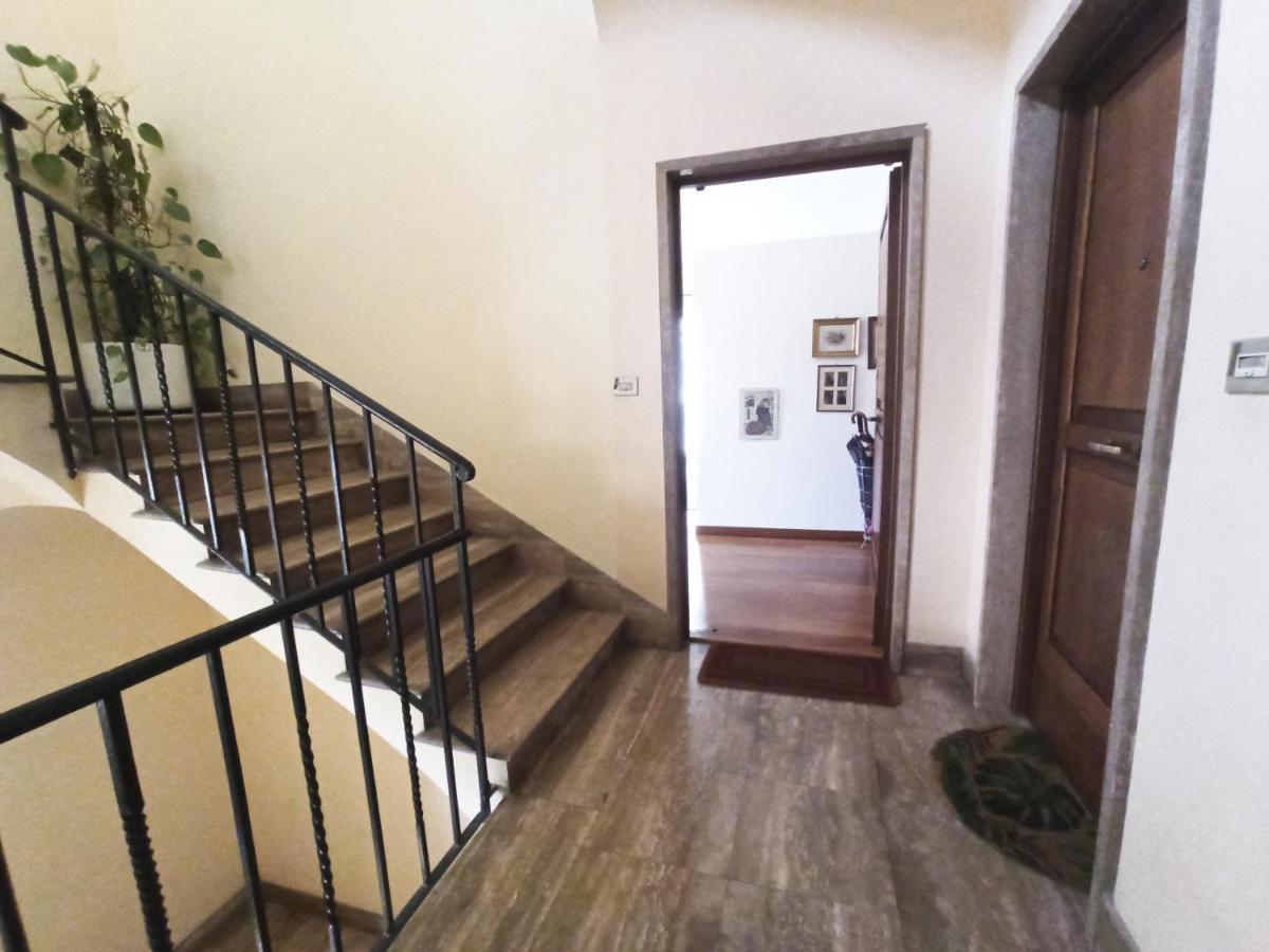 Quiet Apartmenttrastevere Ρώμη Εξωτερικό φωτογραφία