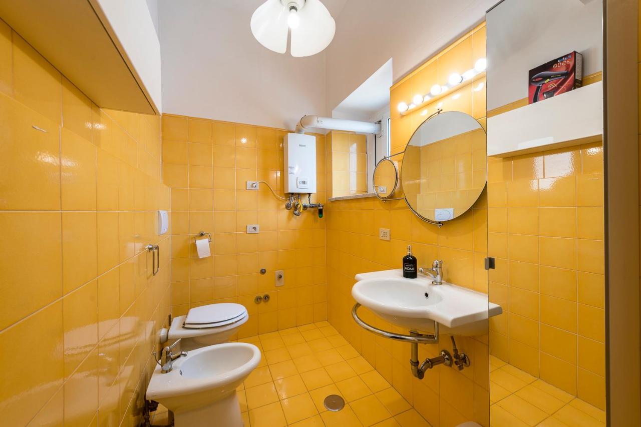 Quiet Apartmenttrastevere Ρώμη Εξωτερικό φωτογραφία